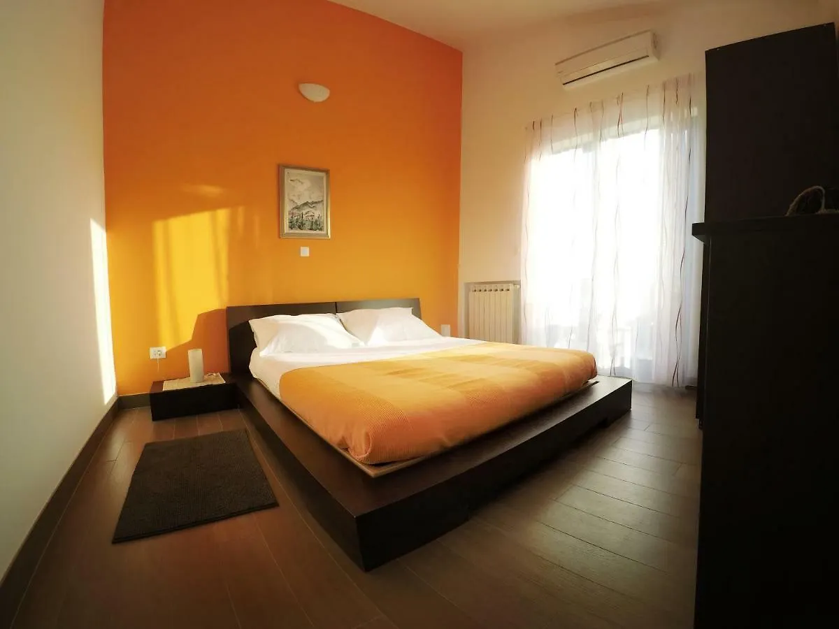 Apartman Adriana 3 - Kat Porec 0*,  Croatia