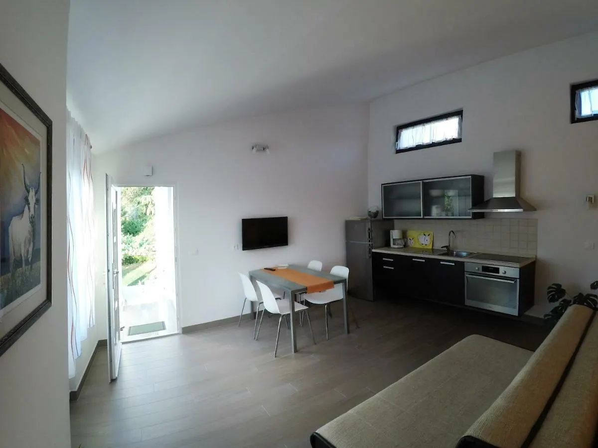 Apartment Apartman Adriana 3 - Kat Porec