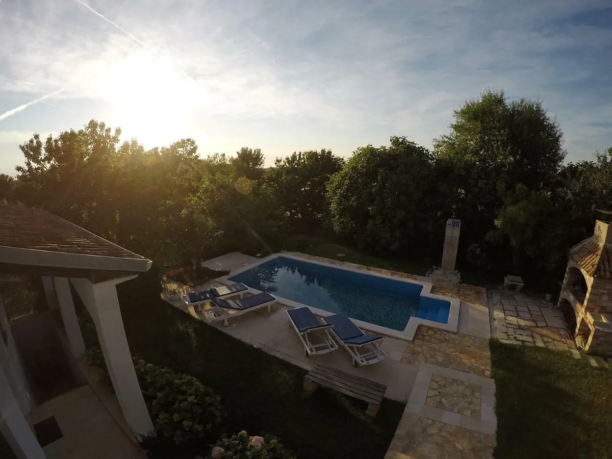 Apartman Adriana 3 - Kat Porec Apartment
