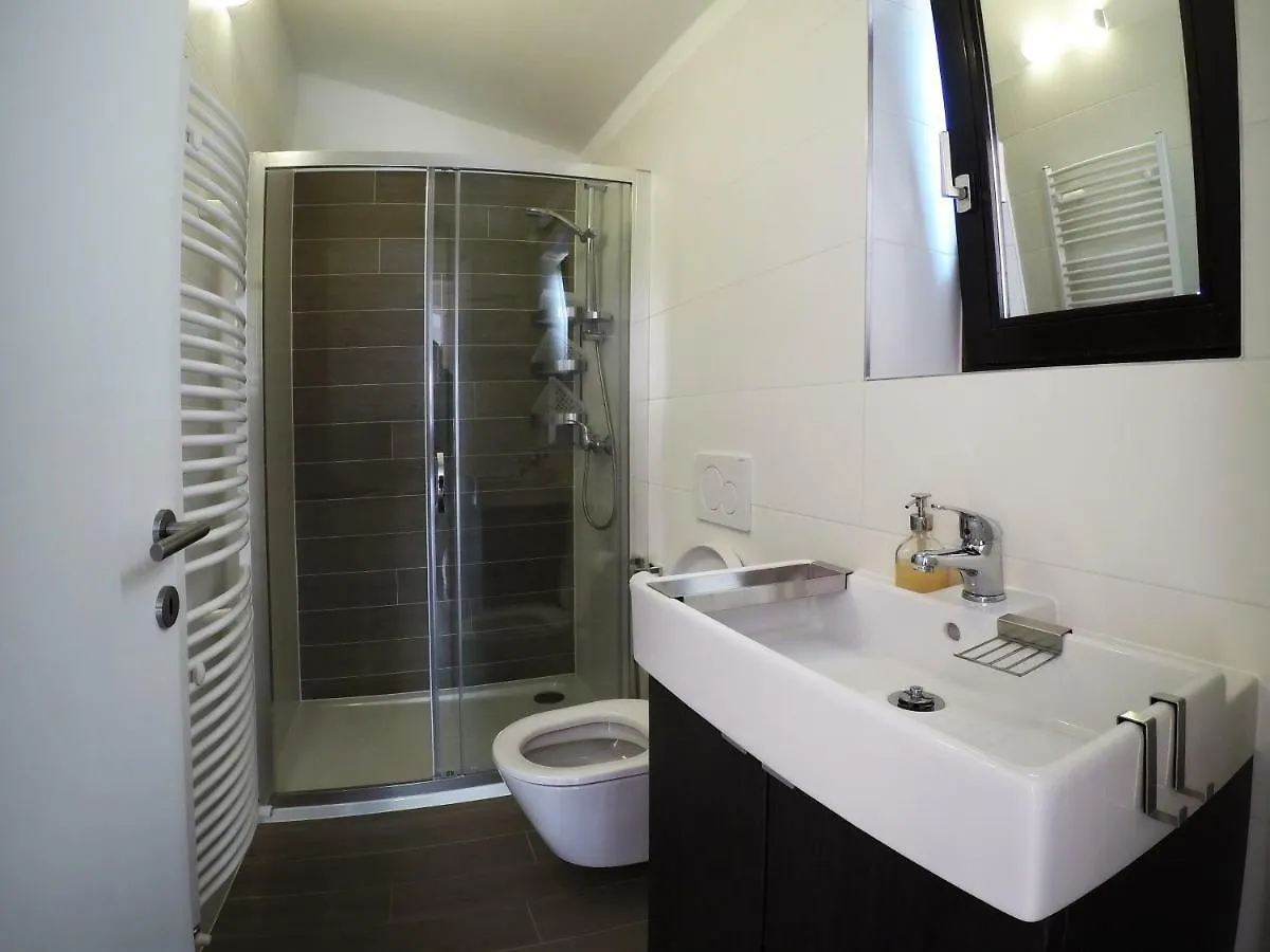 Apartment Apartman Adriana 3 - Kat Porec Croatia